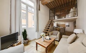 Guestready - Magnificent Duplex Canut Hypercentre