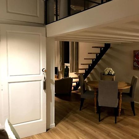 Guestready - Magnificent Duplex Canut Hypercentre Lyon Extérieur photo