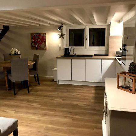 Guestready - Magnificent Duplex Canut Hypercentre Lyon Extérieur photo