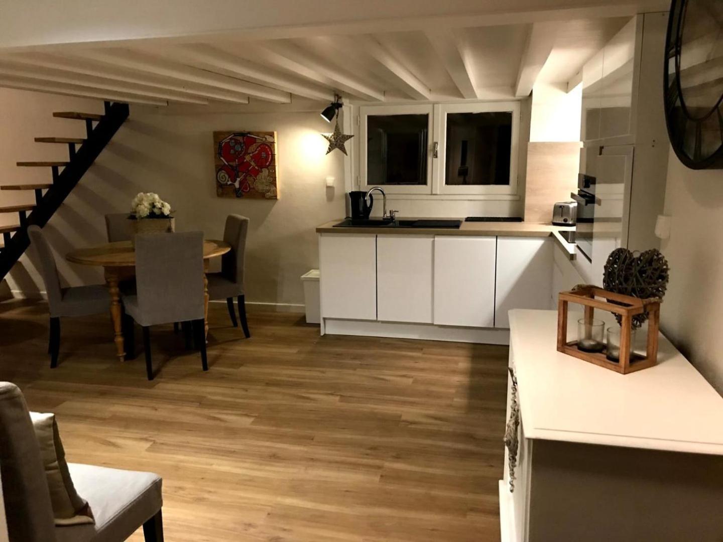 Guestready - Magnificent Duplex Canut Hypercentre Lyon Extérieur photo